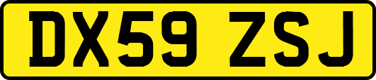 DX59ZSJ