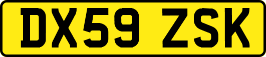 DX59ZSK
