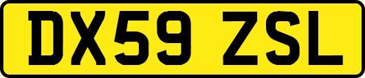 DX59ZSL