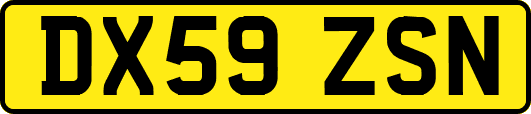 DX59ZSN