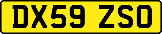 DX59ZSO