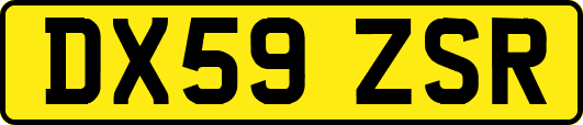 DX59ZSR