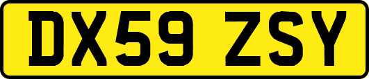 DX59ZSY