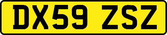 DX59ZSZ