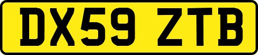 DX59ZTB