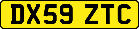 DX59ZTC