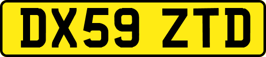 DX59ZTD