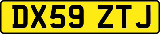 DX59ZTJ