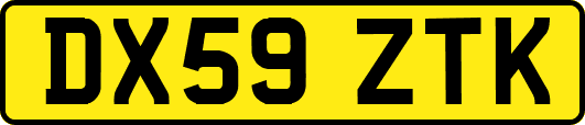 DX59ZTK