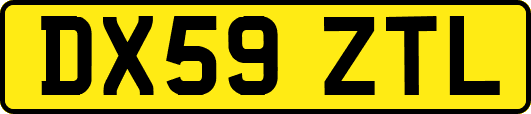 DX59ZTL