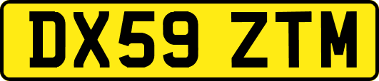 DX59ZTM