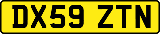 DX59ZTN
