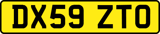 DX59ZTO