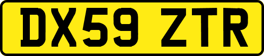 DX59ZTR