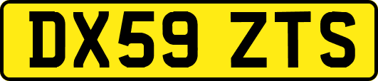 DX59ZTS
