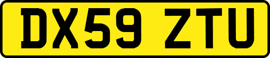 DX59ZTU