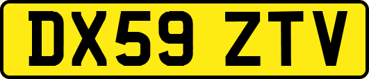 DX59ZTV