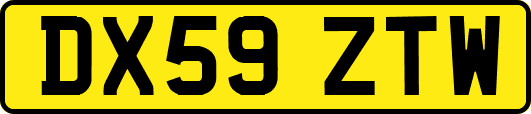 DX59ZTW