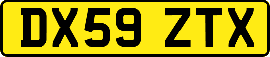 DX59ZTX