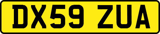 DX59ZUA