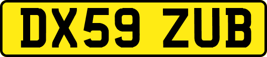DX59ZUB