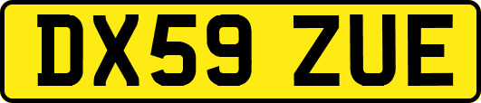 DX59ZUE