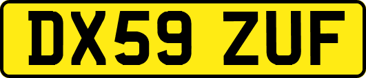 DX59ZUF