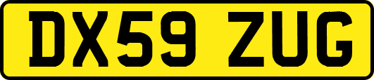 DX59ZUG