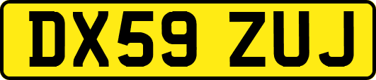 DX59ZUJ