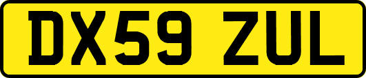 DX59ZUL