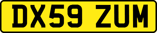 DX59ZUM