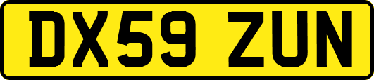 DX59ZUN