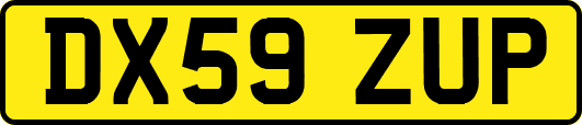 DX59ZUP