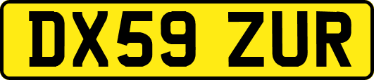 DX59ZUR