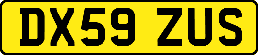DX59ZUS