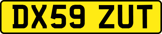DX59ZUT