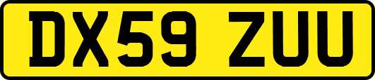 DX59ZUU