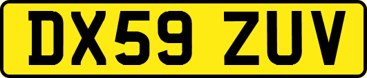 DX59ZUV