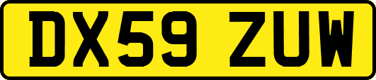 DX59ZUW