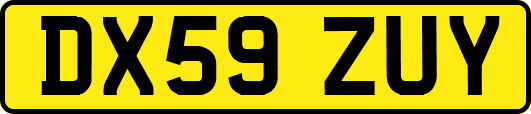DX59ZUY
