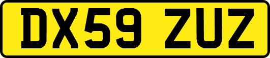 DX59ZUZ