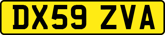 DX59ZVA