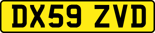 DX59ZVD