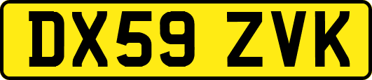 DX59ZVK