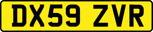 DX59ZVR