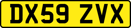 DX59ZVX