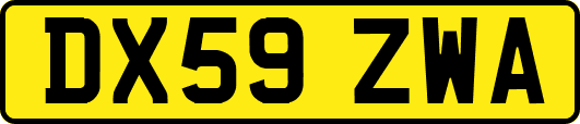 DX59ZWA