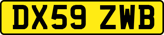 DX59ZWB