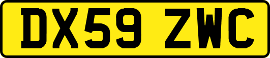 DX59ZWC