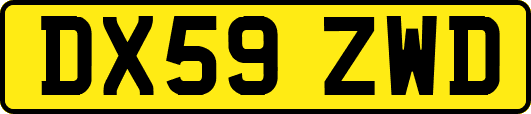 DX59ZWD